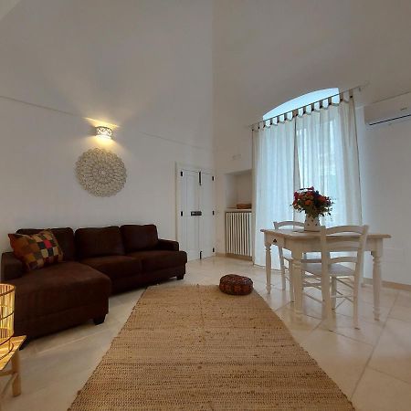 Dimora Le Vele Apartment Monopoli Exterior foto