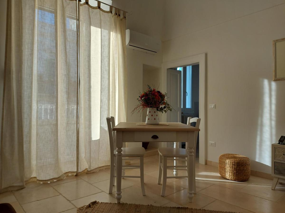 Dimora Le Vele Apartment Monopoli Exterior foto
