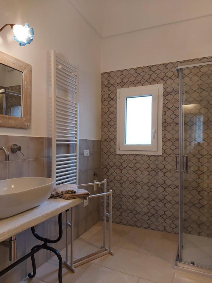 Dimora Le Vele Apartment Monopoli Exterior foto