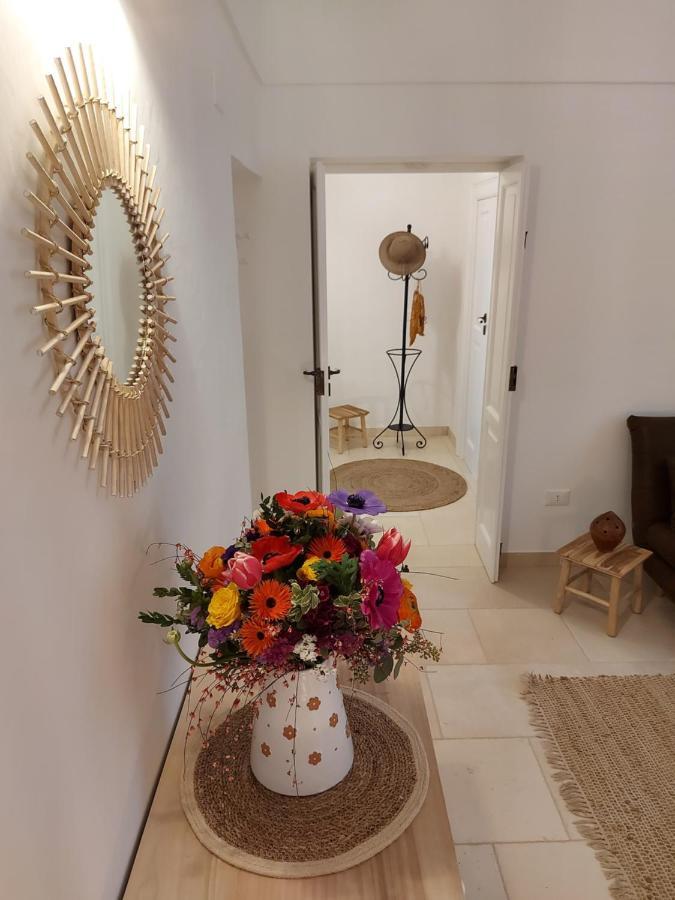 Dimora Le Vele Apartment Monopoli Exterior foto