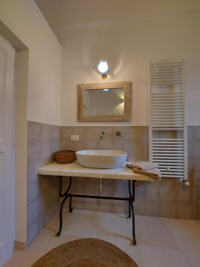 Dimora Le Vele Apartment Monopoli Exterior foto