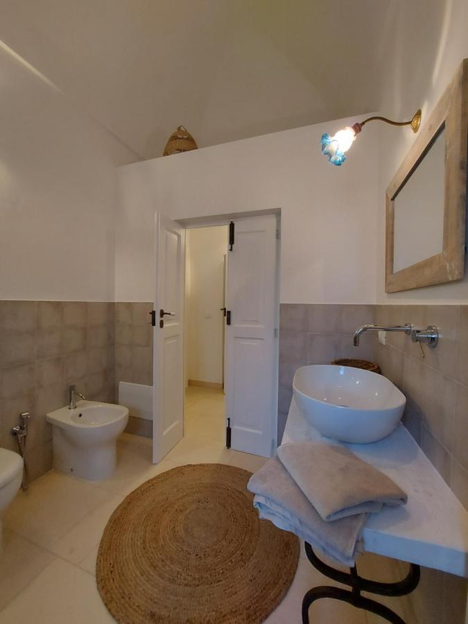 Dimora Le Vele Apartment Monopoli Exterior foto