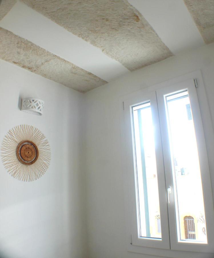 Dimora Le Vele Apartment Monopoli Exterior foto
