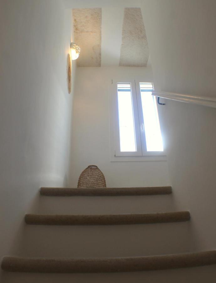 Dimora Le Vele Apartment Monopoli Exterior foto