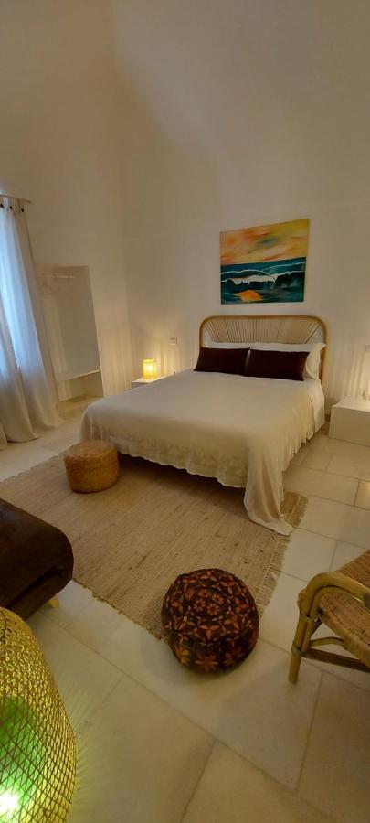 Dimora Le Vele Apartment Monopoli Exterior foto