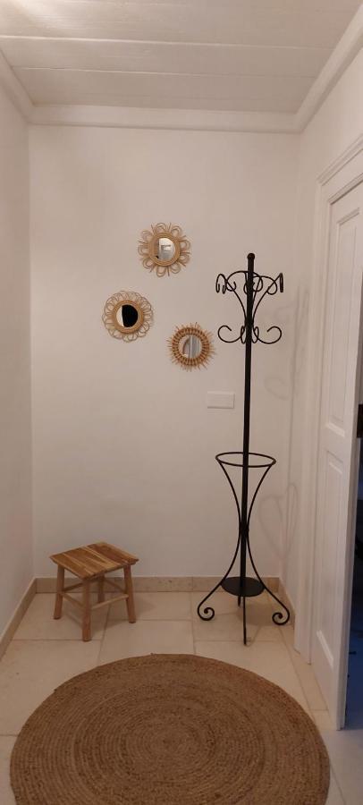 Dimora Le Vele Apartment Monopoli Exterior foto