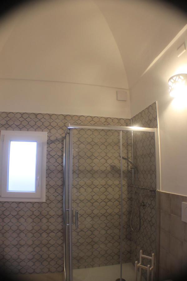 Dimora Le Vele Apartment Monopoli Exterior foto