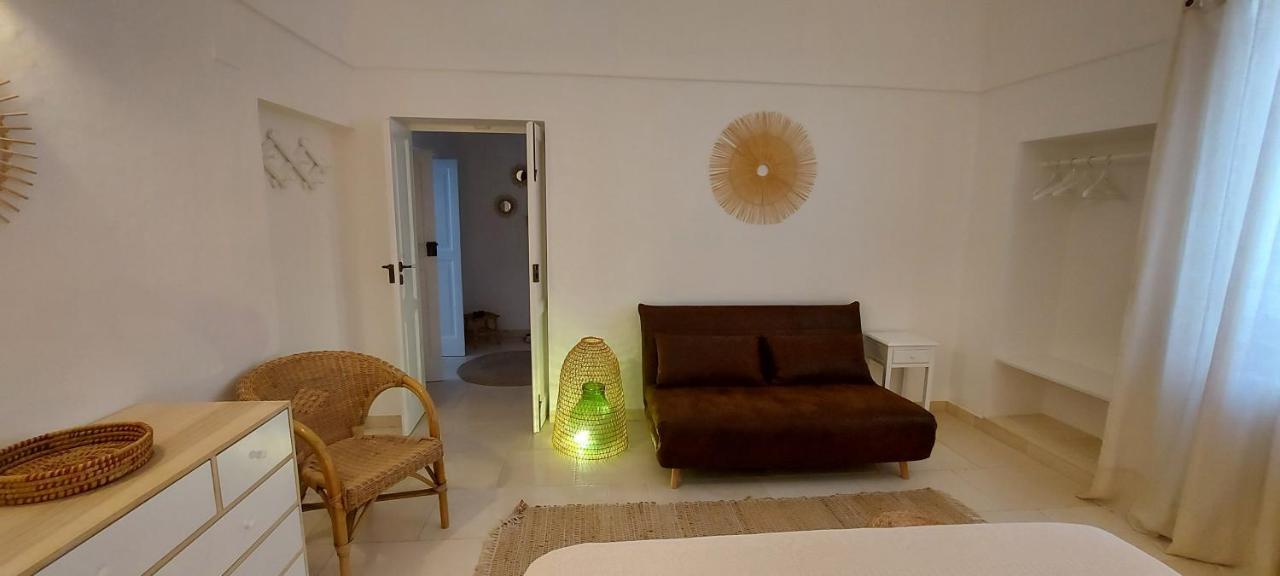 Dimora Le Vele Apartment Monopoli Exterior foto